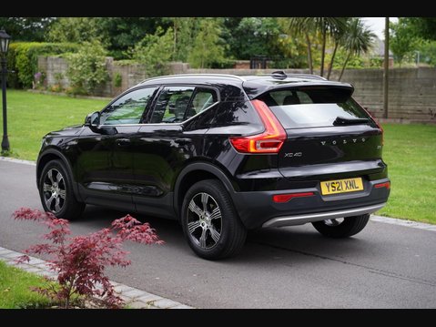 Volvo XC40 1.5 T3 Inscription Euro 6 (s/s) 5dr 9