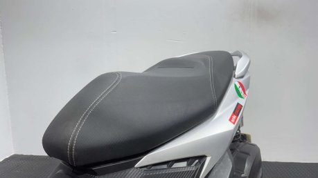 Aprilia SR GT 2022 19K GOOD RUNNING PROJECT SCOOTER 125CC MAXI SPORT MOPED 21
