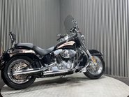 Harley-Davidson Softail HERITAGE 1450 2005 ONLY 7K LONG MOT CRUISER 1450CC 2