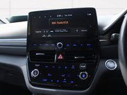 Hyundai IONIQ PREMIUM MHEV 25