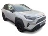 Toyota Rav4 2.5 VVT-h Dynamic SUV 5dr Petrol Hybrid CVT Euro 6 (s/s) (218 ps)