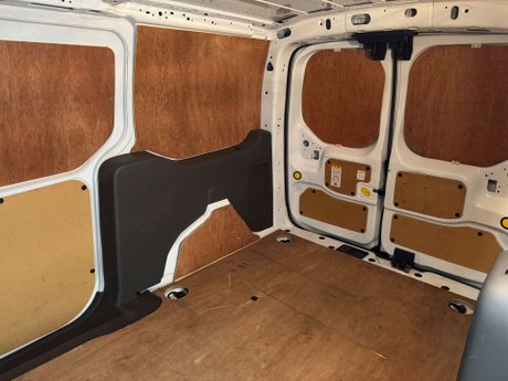 Ford Transit Connect 1.5 Transit Connect 210 Base TDCi 19