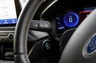 Ford Focus VIGNALE TDCI 19