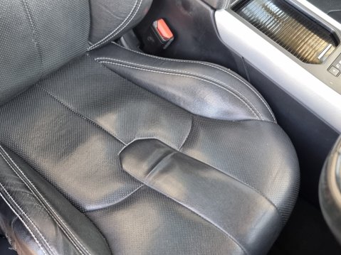 Land Rover Range Rover Evoque SD4 DYNAMIC 36