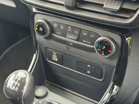 Ford Ecosport ACTIVE 22