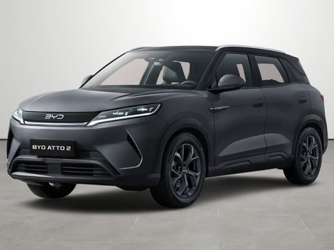 BYD Atto 2 130kW Boost 51kWh 5dr Auto 1