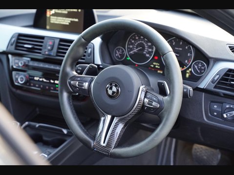 BMW 3 Series 3.0 330d M Sport Touring Auto Euro 6 (s/s) 5dr 31
