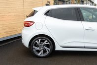 Renault Clio RS LINE TCE 7