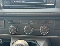 Volkswagen Transporter Camper | Revolution Campers | 4 Berth | Captains Seats | T28 | Euro 6 31