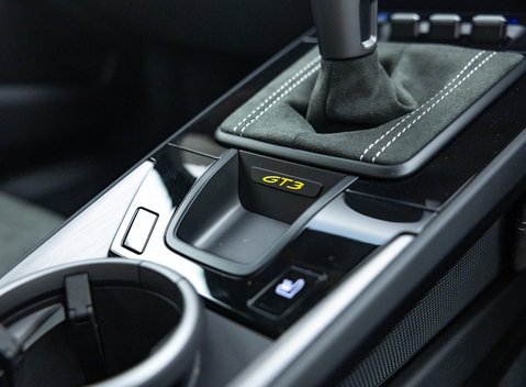 Porsche 911 GT3 (992.2) 30
