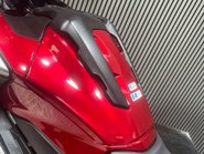 Honda NC750X DCT 2017 ONLY 17K AUTO FULL LUGGAGE 750CC A2 50