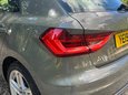 Audi A1 1.5 TFSI 35 S line Sportback Euro 6 (s/s) 5dr 37