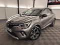 Renault Captur 1.6 E-TECH techno Auto Euro 6 (s/s) 5dr 5