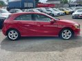 Mercedes-Benz A Class 1.5 A180d Sport Euro 6 (s/s) 5dr 12