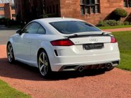 Audi TT TFSI S LINE 31