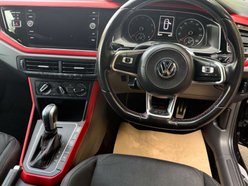 Volkswagen Polo 2.0 TSI GTI+ Hatchback 5dr Petrol DSG Euro 6 (s/s) (200 ps) 6