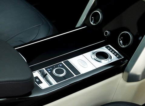 Land Rover Range Rover 3.0 SDV6 Autobiography 20