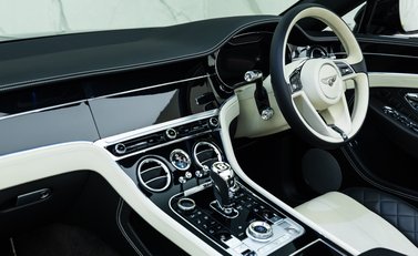 Bentley Continental GT W12 Convertible 16