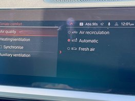 BMW 3 Series 2.0 320i Sport Auto 4dr 56
