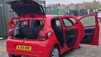 Peugeot 108 1.0 VTi Active Hatchback 5dr Petrol 2 Tronic Euro 5 Euro 5 (68 ps) 16