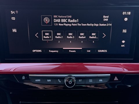 Vauxhall Mokka 1.2 Turbo 100 GS Line 5dr 22