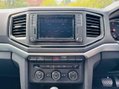 Volkswagen Amarok 3.0 TDI V6 Highline Pickup Double Cab 4dr Diesel Auto 4Motion Euro 6 (s/s) 15
