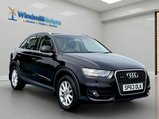 Audi Q3 2.0 TDI SE quattro Euro 5 (s/s) 5dr 1
