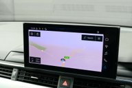Audi A4 2.0 A4 A-road Sport 45 TFSI Quattro Semi-Auto 4WD 5dr 35