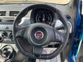 Fiat 500 1.2 S Euro 6 (s/s) 3dr 17