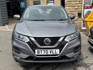 Nissan Qashqai DIG-T ACENTA PREMIUM DCT 4