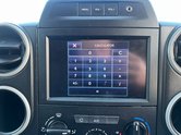 Peugeot Partner SWB L1H1 (SOLD) Low Roof Professional Air Con Nav Sensors EURO 6 NO VAT 36