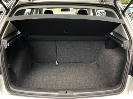 Volkswagen Golf 1.4 TWIST petrol manual, 1 owner, just 52,000m FSH with VW, ULEZ compliant 12