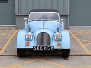 Morgan 4/4 4300 miles from new stored in a heated garage  STUNNING COLOUR COMBO 8