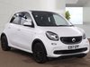 Smart Forfour 1.0 Prime Sport (Premium) Twinamic Euro 6 (s/s) 5dr