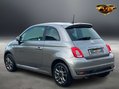 Fiat 500 1.2 500 S 3dr *NATIONAL DELIVERY* 27