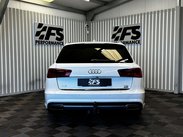 Audi A6 2.0 TDI ultra S line Estate 5dr Diesel S Tronic Euro 6 (s/s) (190 ps) 25