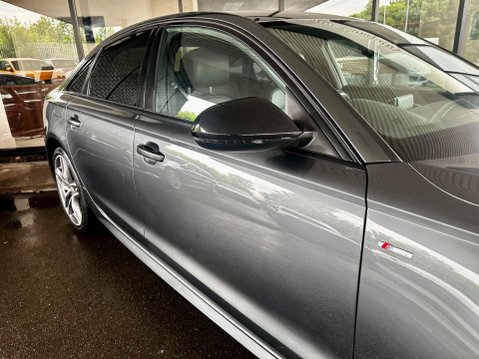 Audi A6 2.0 TDI ultra Black Edition S Tronic Euro 6 (s/s) 4dr 26