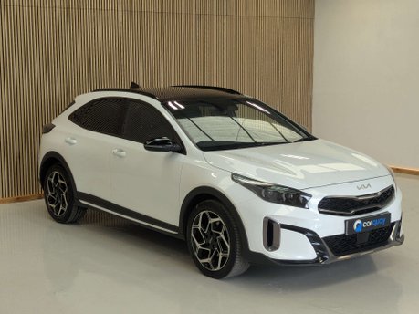 Kia Xceed 1.5 XCeed GT-Line S Semi-Auto 5dr 7