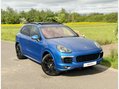 Porsche Cayenne 4.2 TD V8 S TiptronicS 4WD Euro 6 (s/s) 5dr 6