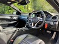 Mercedes-Benz C Class 6.3 C63 V8 AMG Edition 125 SpdS MCT Euro 5 2dr 46