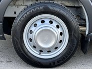 Ford Transit 460 L4 H3 17 Str Minibus with Air Con - Direct from MOD 29