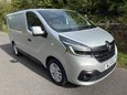 Renault Trafic SL28 SPORT ENERGY DCI 5