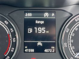 Skoda Kamiq 1.6 Kamiq SE TDI Semi-Auto 5dr 23