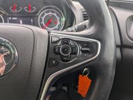 Vauxhall Insignia ELITE NAV CDTI 22