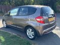 Honda Jazz I-VTEC ES PLUS AUTO 6