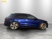 Audi E-Tron 55 Vorsprung SUV 5dr Electric Auto quattro 95kWh (408 ps) Cruise Control - 8