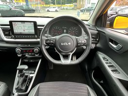 Kia Stonic 1.0 Stonic GT-Line S ISG MHEV Semi-Auto 5dr 19