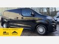 Peugeot Expert 1.6 BlueHDi 1000 Professional Standard Panel Van 6dr Diesel Manual MWB Euro 1