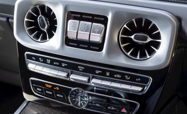 Mercedes-Benz G Class G63 19