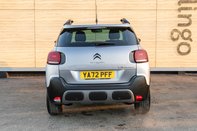 Citroen C3 Aircross PURETECH SHINE S/S EAT6 6